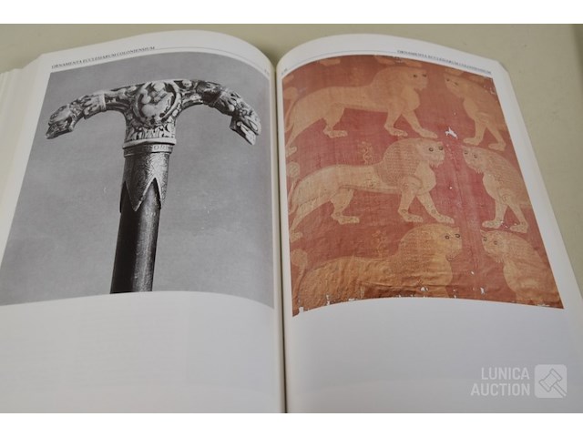 Catalogussen : thema "kunst" - afbeelding 18 van  21