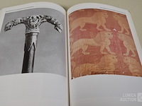 Catalogussen : thema "kunst" - afbeelding 18 van  21