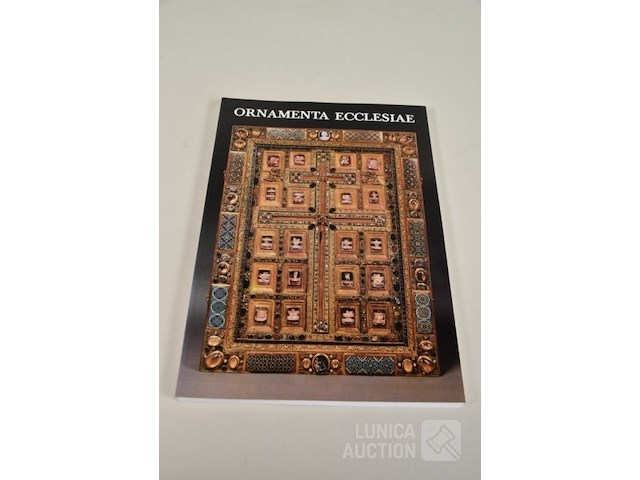 Catalogussen : thema "kunst" - afbeelding 19 van  21