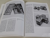 Catalogussen : thema "kunst" - afbeelding 20 van  21