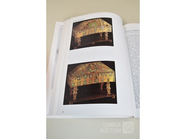 Catalogussen : thema "kunst" - afbeelding 21 van  21