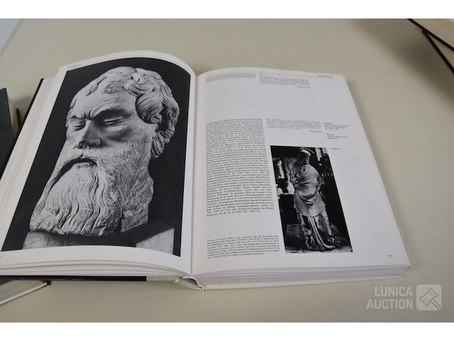 Catalogussen : thema "kunst" - afbeelding 2 van  18