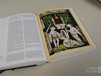 Catalogussen : thema "kunst" - afbeelding 3 van  18