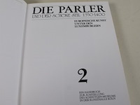 Catalogussen : thema "kunst" - afbeelding 4 van  18