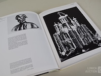 Catalogussen : thema "kunst" - afbeelding 5 van  18