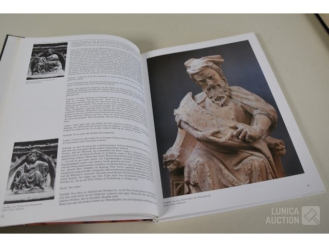 Catalogussen : thema "kunst" - afbeelding 6 van  18