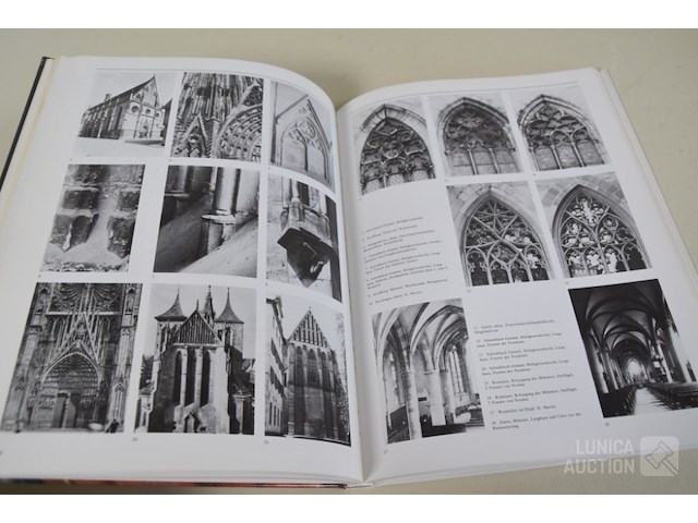 Catalogussen : thema "kunst" - afbeelding 7 van  18