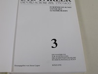 Catalogussen : thema "kunst" - afbeelding 8 van  18