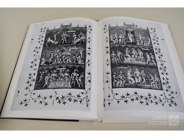 Catalogussen : thema "kunst" - afbeelding 9 van  18