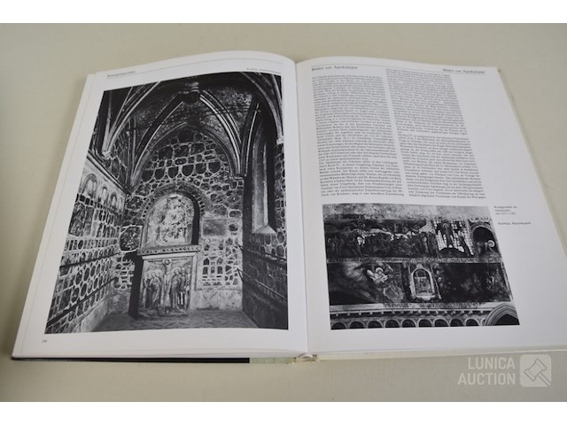 Catalogussen : thema "kunst" - afbeelding 10 van  18