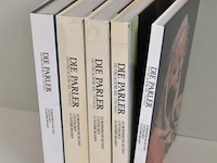 Catalogussen : thema "kunst" - afbeelding 1 van  18