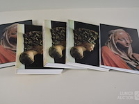 Catalogussen : thema "kunst" - afbeelding 11 van  18