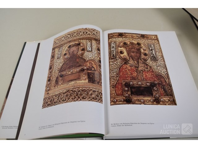 Catalogussen : thema "kunst" - afbeelding 14 van  18