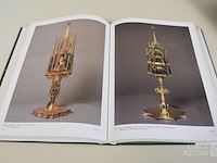 Catalogussen : thema "kunst" - afbeelding 15 van  18