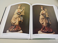 Catalogussen : thema "kunst" - afbeelding 16 van  18