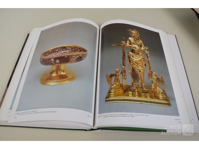 Catalogussen : thema "kunst" - afbeelding 18 van  18