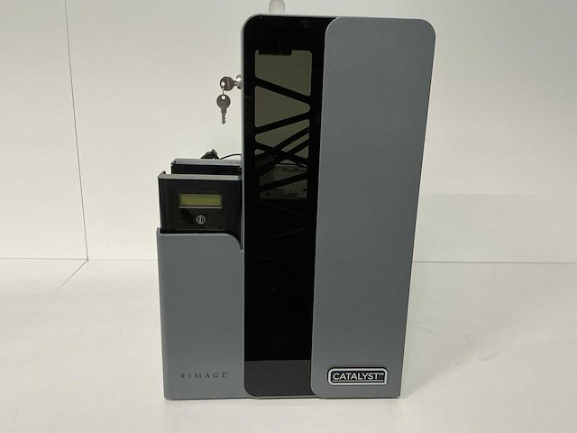 Catalyst - rimage - disc publishing system - afbeelding 1 van  4