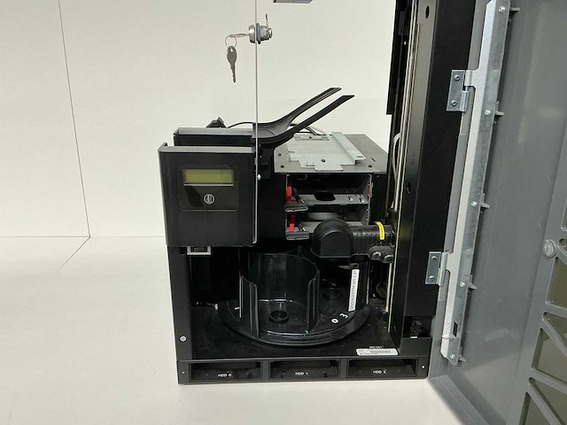 Catalyst - rimage - disc publishing system - afbeelding 3 van  4