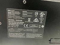 Catalyst - rimage - disc publishing system - afbeelding 2 van  4