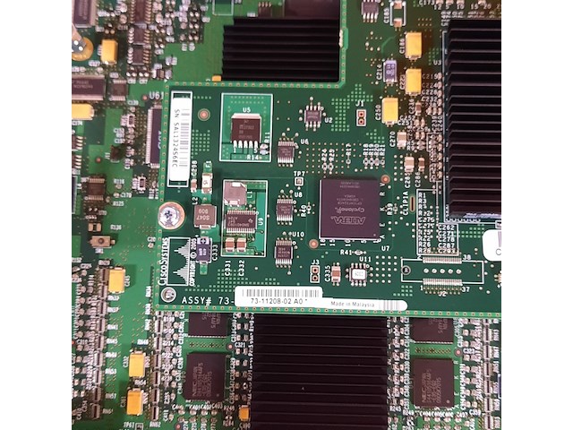 Catalyst, cisco, 6500 48 port - afbeelding 3 van  13