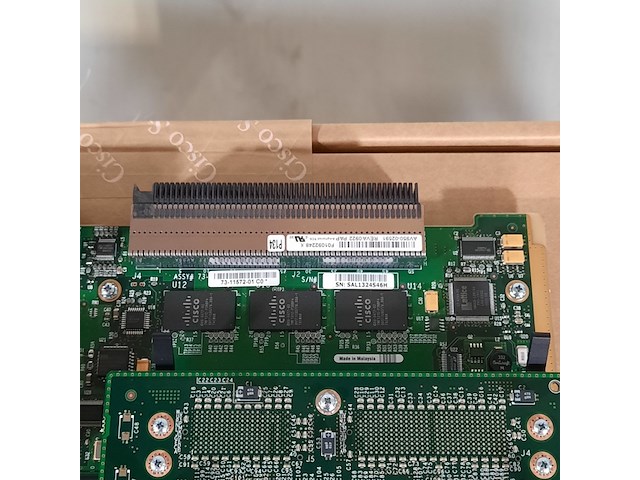 Catalyst, cisco, 6500 48 port - afbeelding 4 van  13