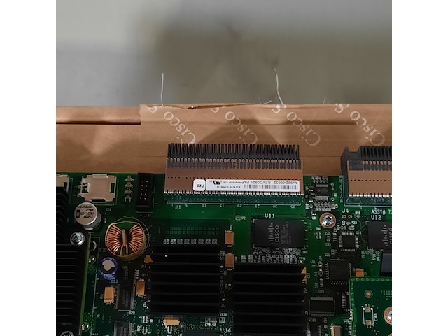 Catalyst, cisco, 6500 48 port - afbeelding 5 van  13