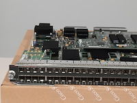 Catalyst, cisco, 6500 48 port - afbeelding 6 van  13