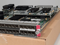 Catalyst, cisco, 6500 48 port - afbeelding 8 van  13