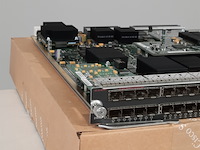 Catalyst, cisco, 6500 48 port - afbeelding 9 van  13