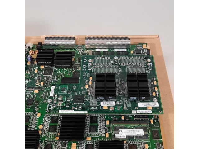 Catalyst, cisco, 6500 48 port - afbeelding 10 van  13