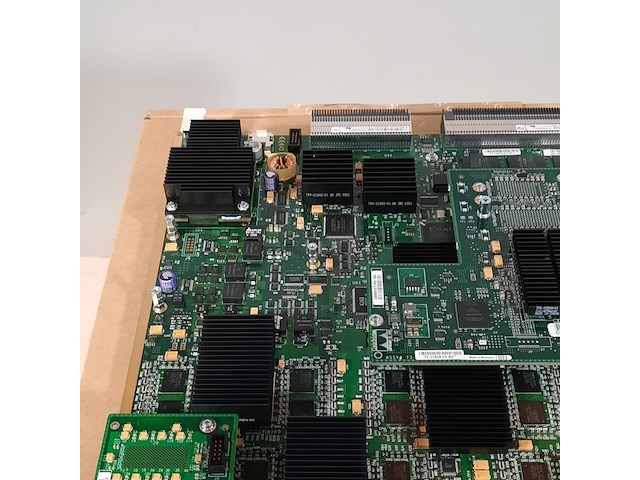 Catalyst, cisco, 6500 48 port - afbeelding 11 van  13
