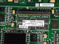 Catalyst, cisco, 6500 48 port - afbeelding 13 van  13