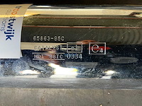 Catalyst hdi 88tc 0334 uitlaat - afbeelding 2 van  2