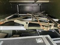 Catapul op aanhanger - afbeelding 7 van  9