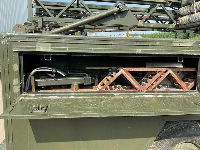 Catapul op aanhanger - afbeelding 8 van  9