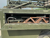 Catapul op aanhanger - afbeelding 8 van  9