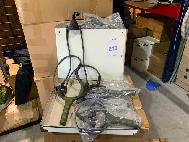 Catapult (325x) - afbeelding 1 van  3