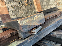 Catarpillar v30d vorkheftruck - afbeelding 3 van  20