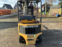 Catarpillar v30d vorkheftruck - afbeelding 4 van  20