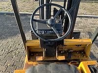 Catarpillar v30d vorkheftruck - afbeelding 7 van  20