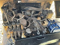 Catarpillar v30d vorkheftruck - afbeelding 11 van  20