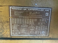 Catarpillar v30d vorkheftruck - afbeelding 13 van  20