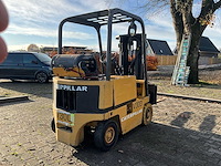 Catarpillar v30d vorkheftruck - afbeelding 15 van  20