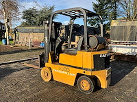 Catarpillar v30d vorkheftruck - afbeelding 16 van  20