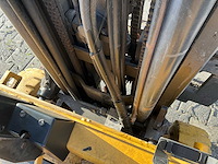 Catarpillar v30d vorkheftruck - afbeelding 20 van  20