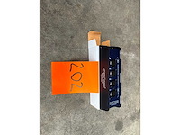 Catcore - ethercon stagebox - various audio equipment - afbeelding 1 van  1