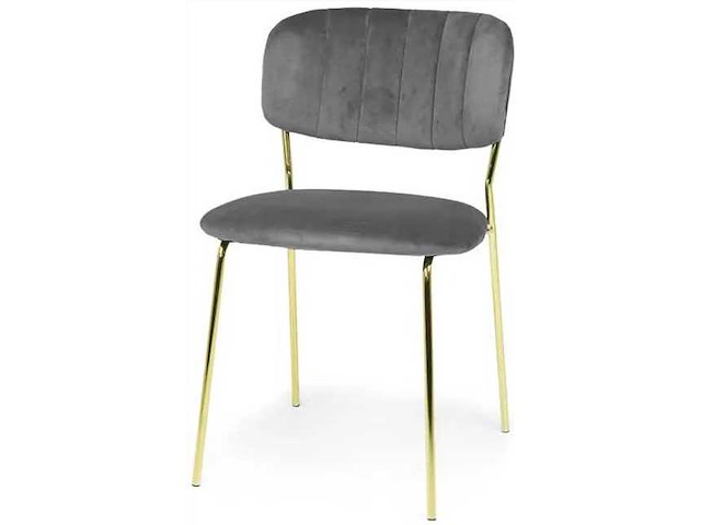 Cate - eetkamerstoelen (6x) - afbeelding 1 van  3