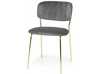 Cate - eetkamerstoelen (6x) - afbeelding 1 van  3
