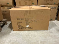 Cate - eetkamerstoelen (6x) - afbeelding 3 van  3