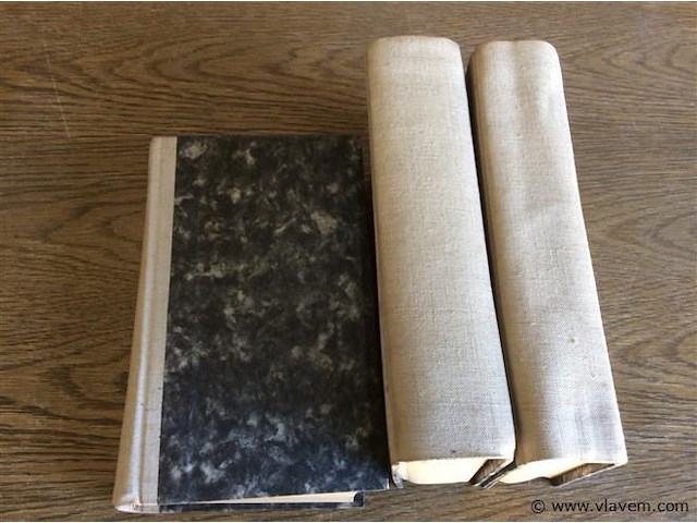 Catechismus 3stuks - afbeelding 2 van  2